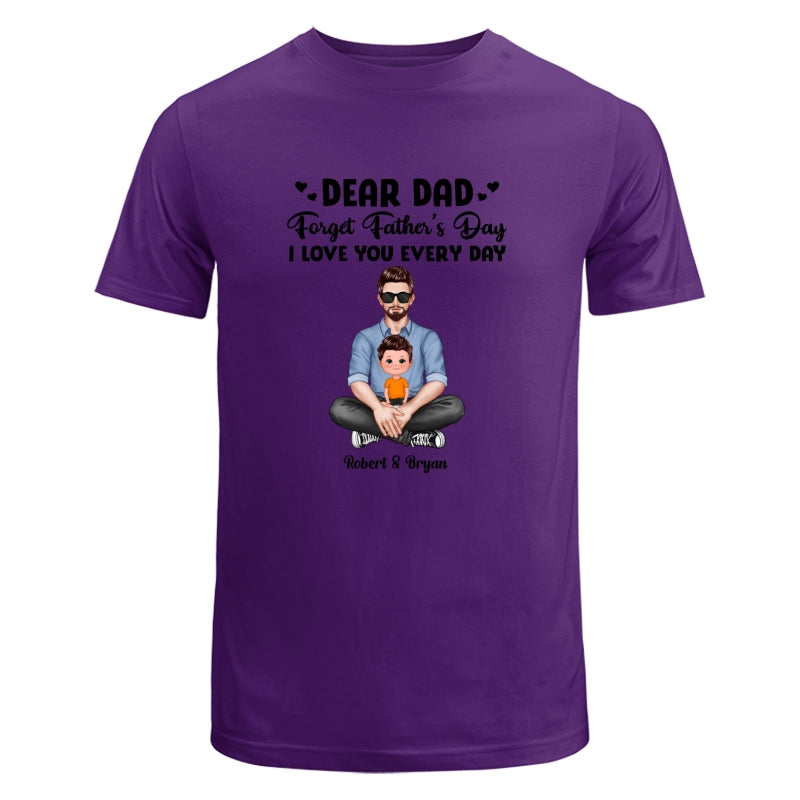 Premium Tee (tối màu) (ko dùng)
