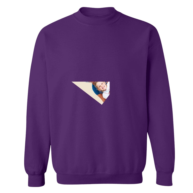 Sweatshirt (tối màu) (ko dùng)