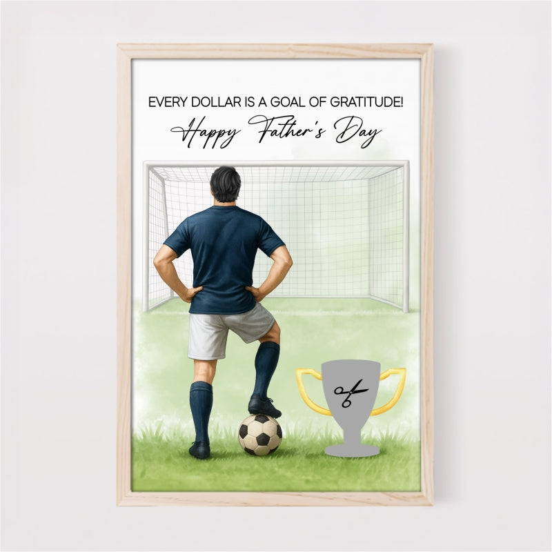 Vertical Poster (Libe)