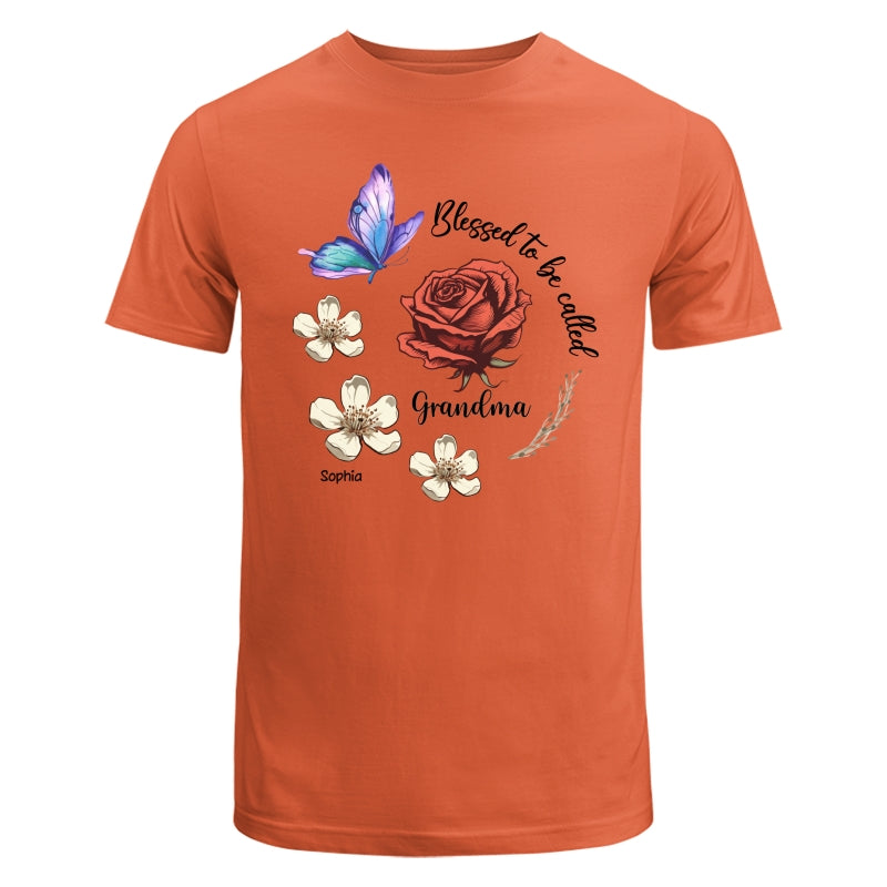 Classic Tee (White, Ash, Light Pink, Light Blue, Gold)