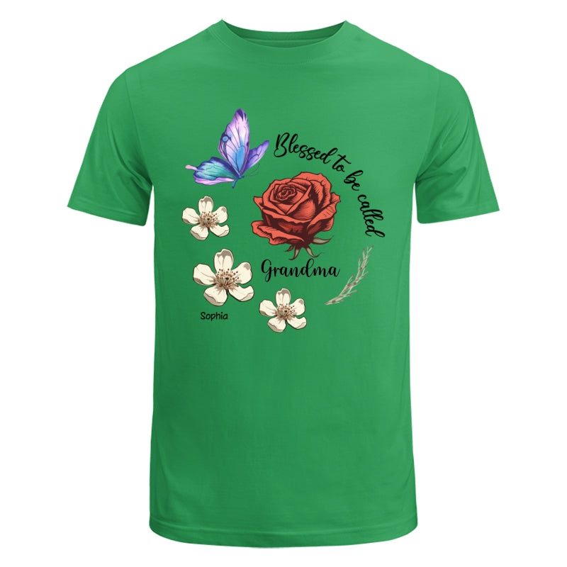 Classic Tee (White, Ash, Light Pink, Light Blue, Gold)