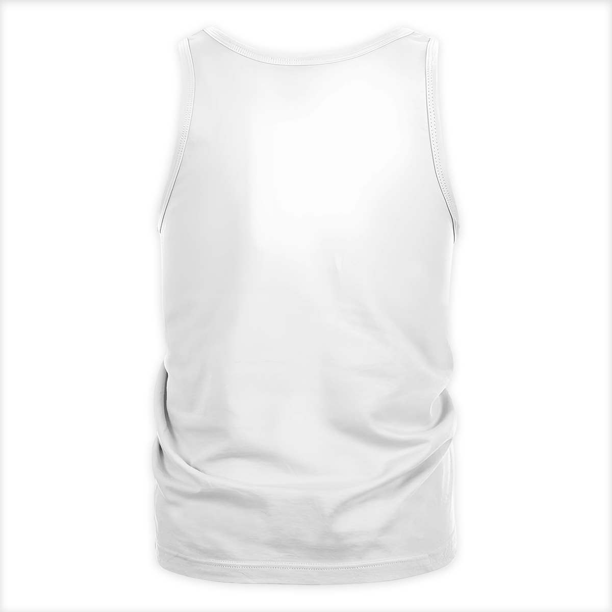 Classic Unisex Tank