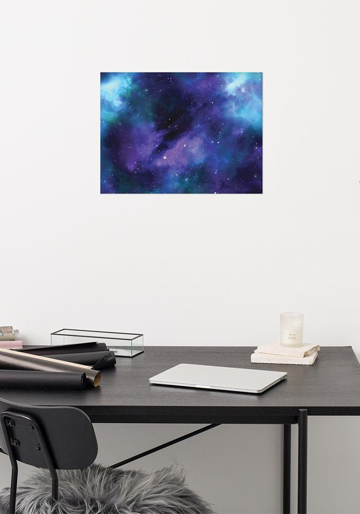 Printful_Serena_Enhanced Matte Paper Poster (in)