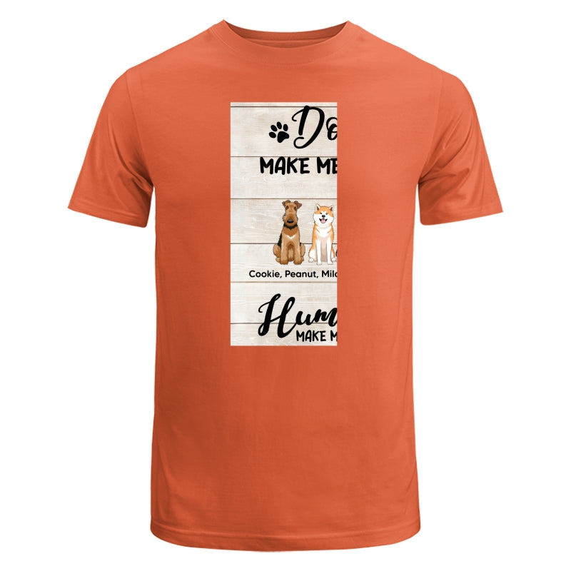 Classic Tee (Shopline)