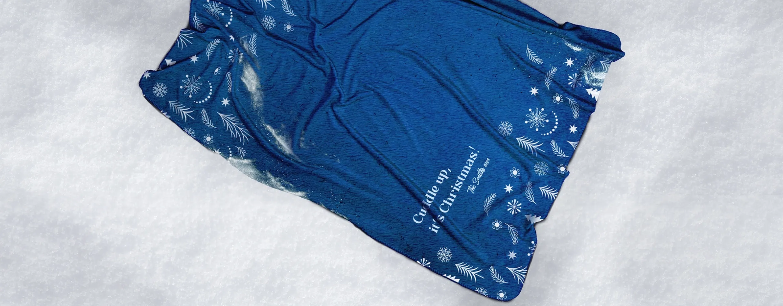 Premium Blanket_N