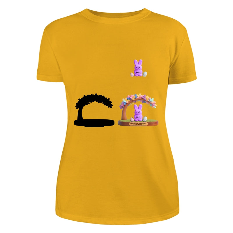 Classic Tee (All colors)