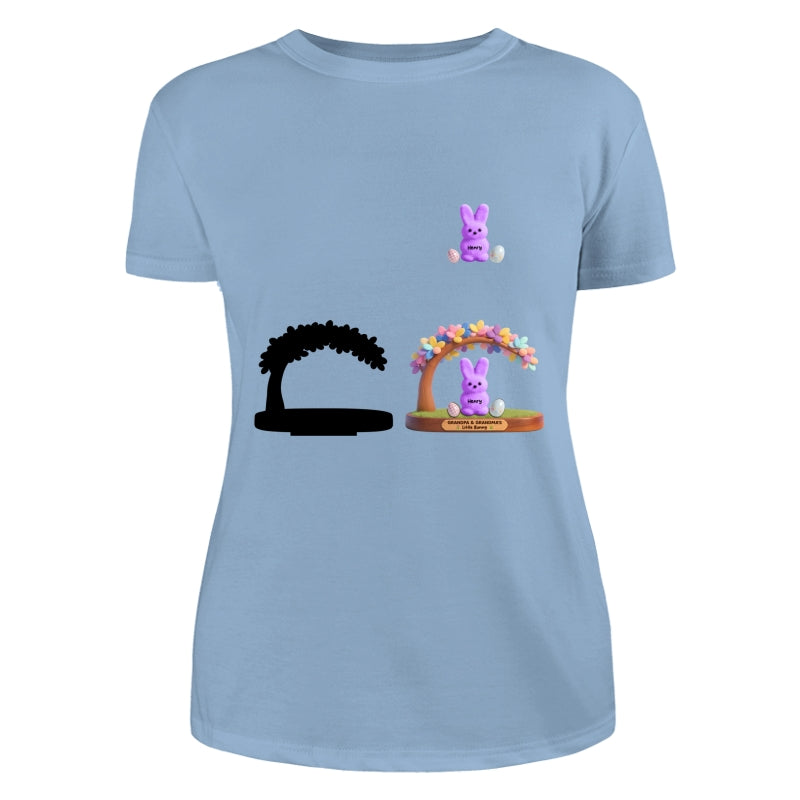 Classic Tee (All colors)