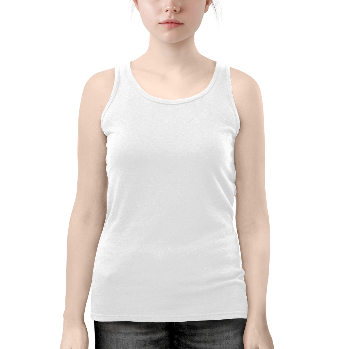 Shopbase_Classic Unisex Tank