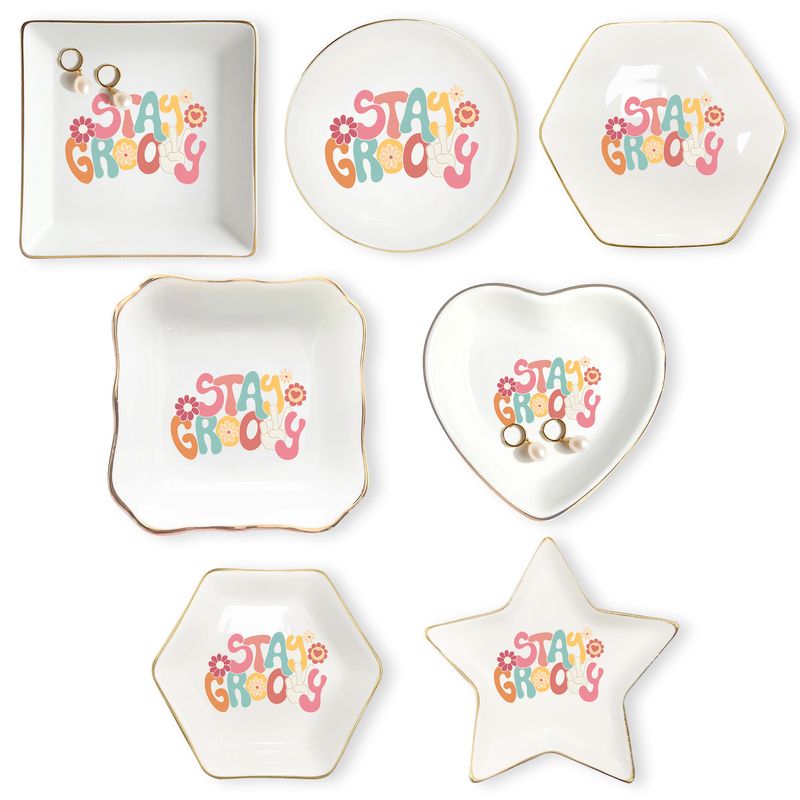 Printway_New_Ceramic Jewelry Tray