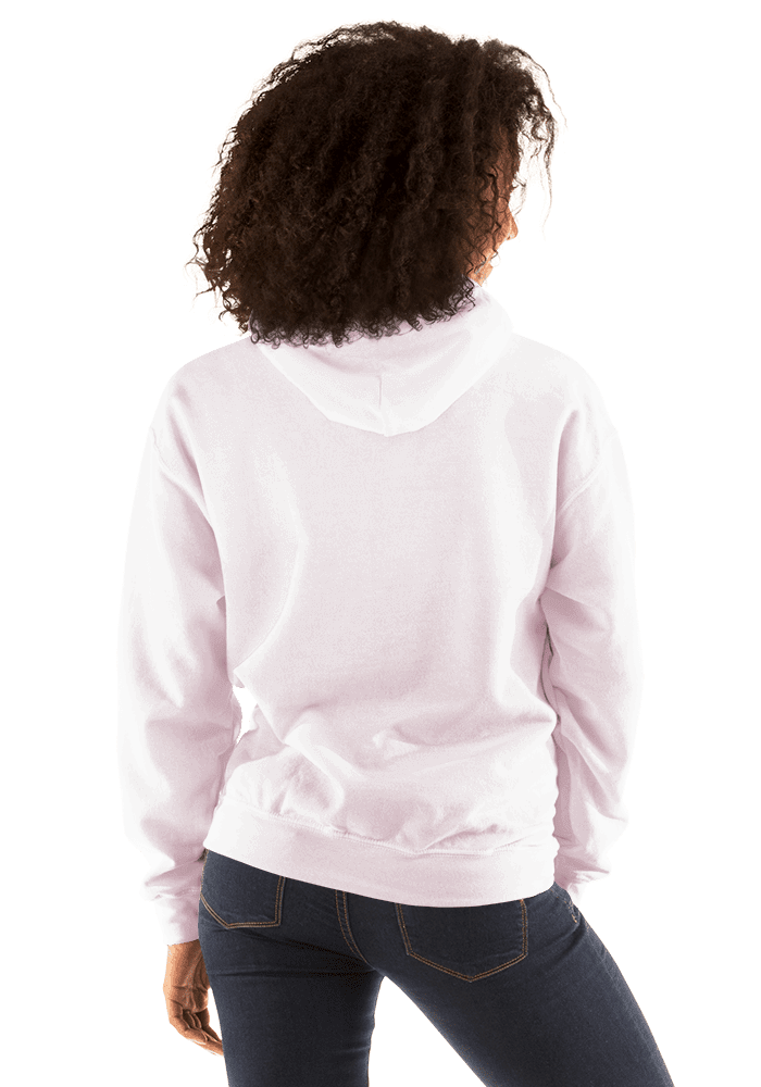 New_P_Unisex Heavy Blend Hoodie | Gildan 18500 | DTG printing