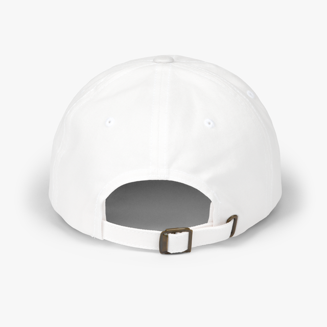Classic Dad Cap (Printify Fulfill)_S