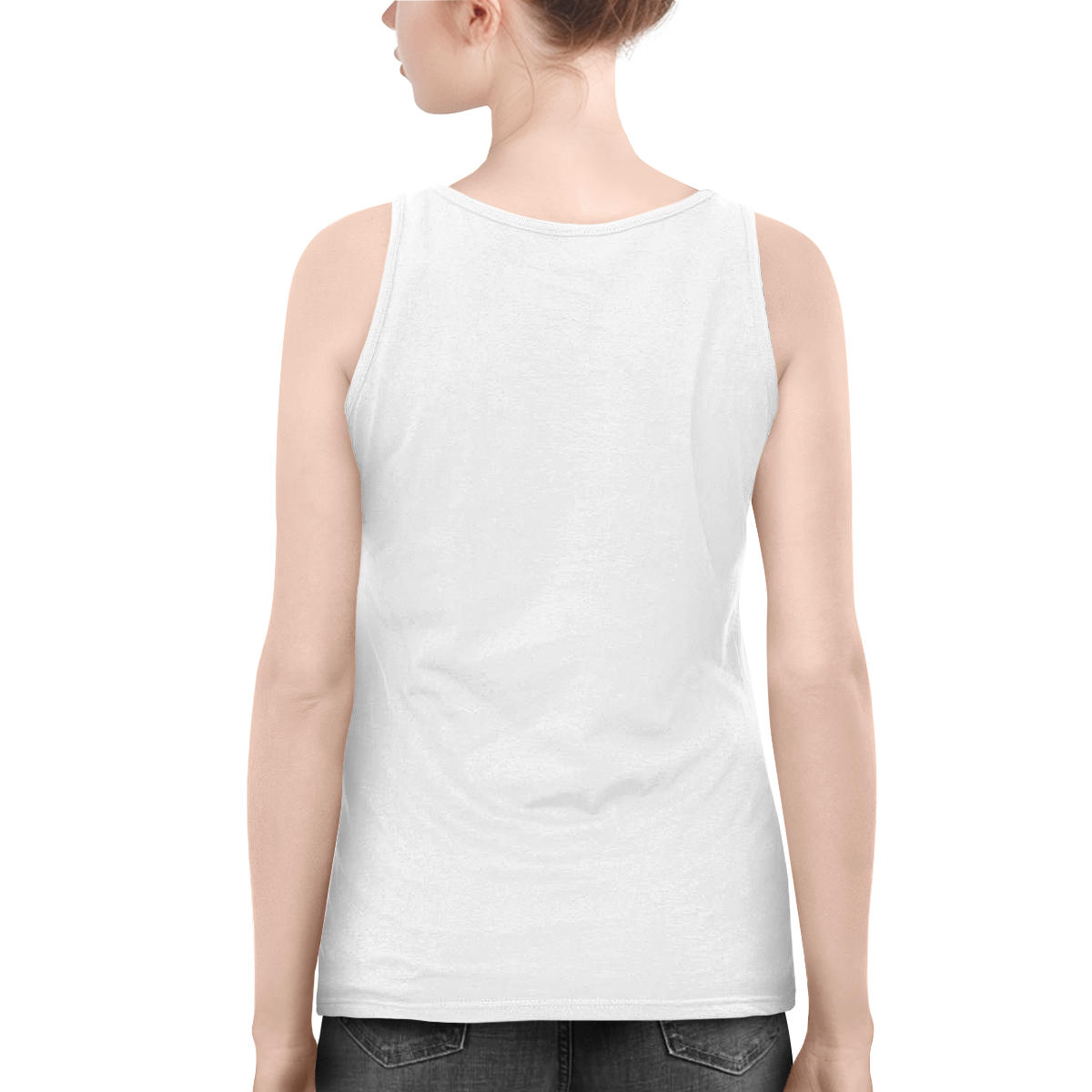 Shopbase_Classic Unisex Tank