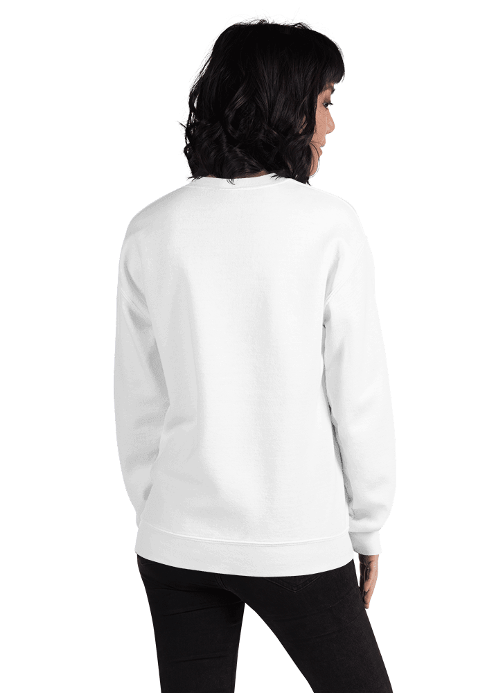Copy of New_Unisex Crew Neck Sweatshirt | Gildan 18000 | DTG printing