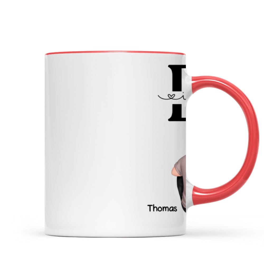 Mug