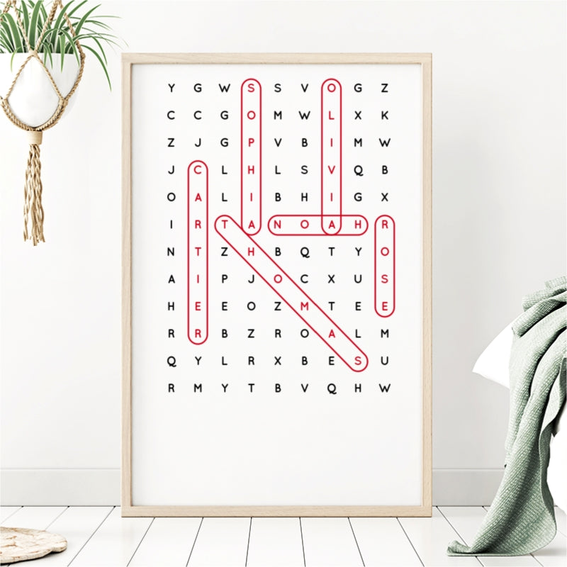Vertical Poster (mutiple printare)