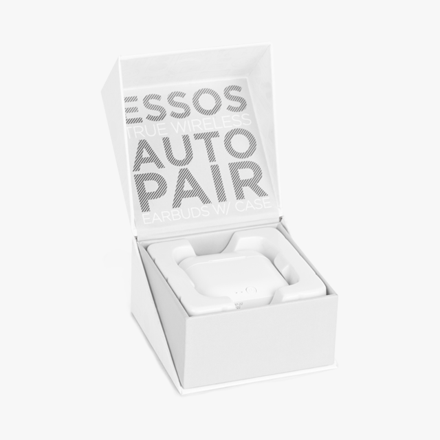 Essos Wireless Earbuds