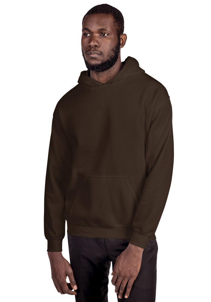 Unisex Heavy Blend Hoodie | Gildan 18500
