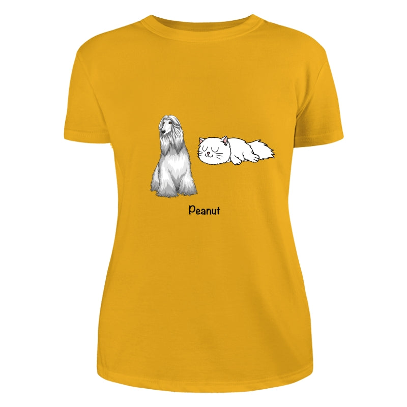 Official-Classic Tee