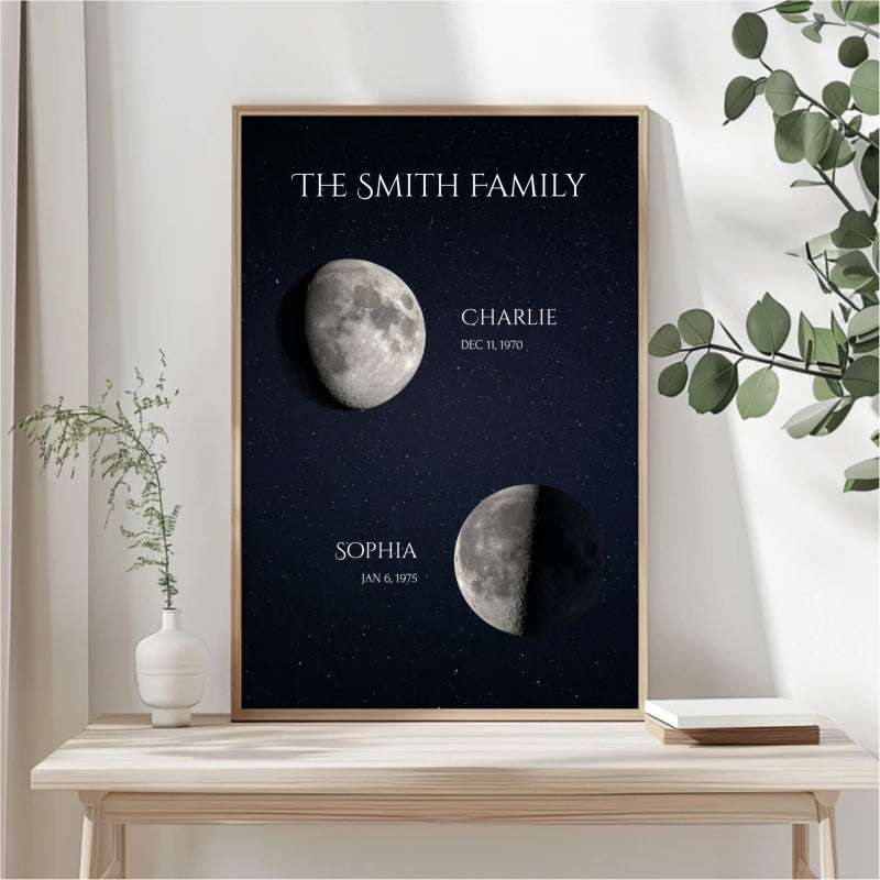 Vertical Poster (Libe)