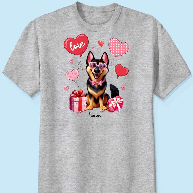 Official-Classic Tee-Loading mockup