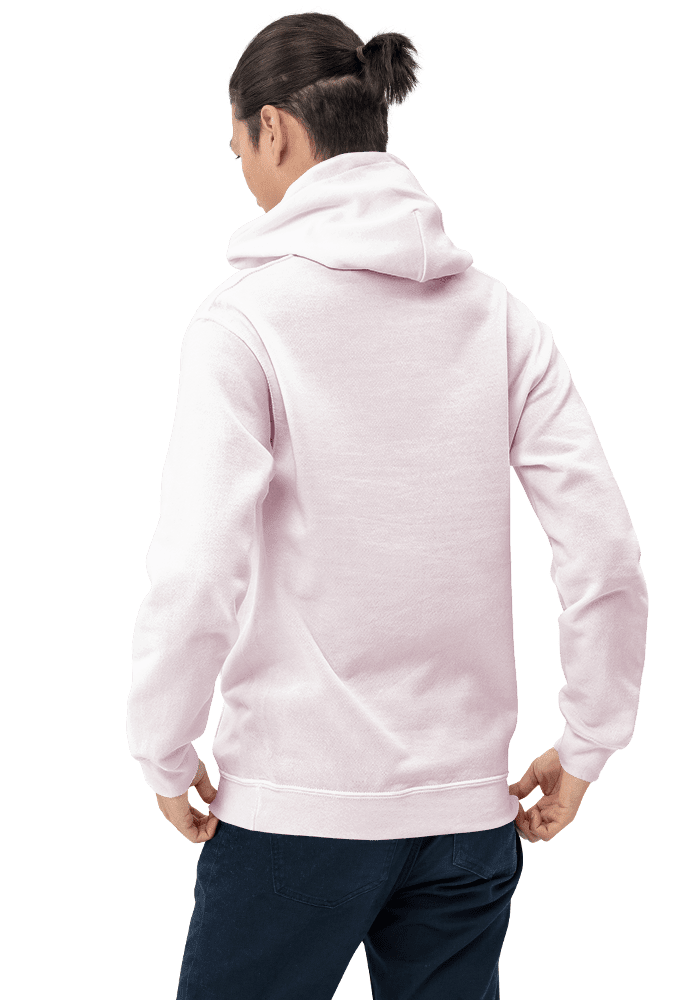 Unisex Heavy Blend Hoodie | Gildan 18500 DTG