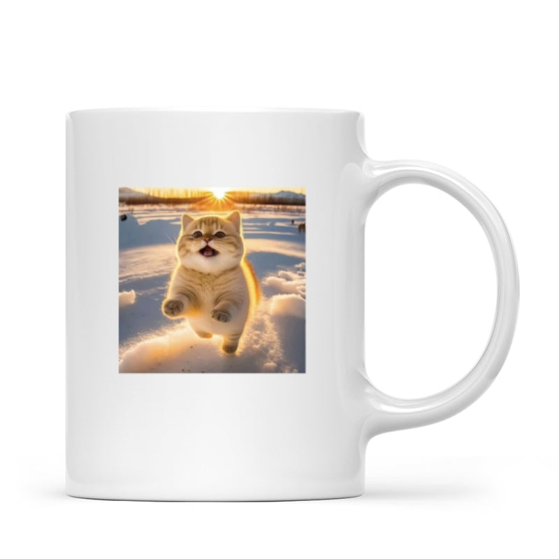 Mug 11oz (New) Banner New 4