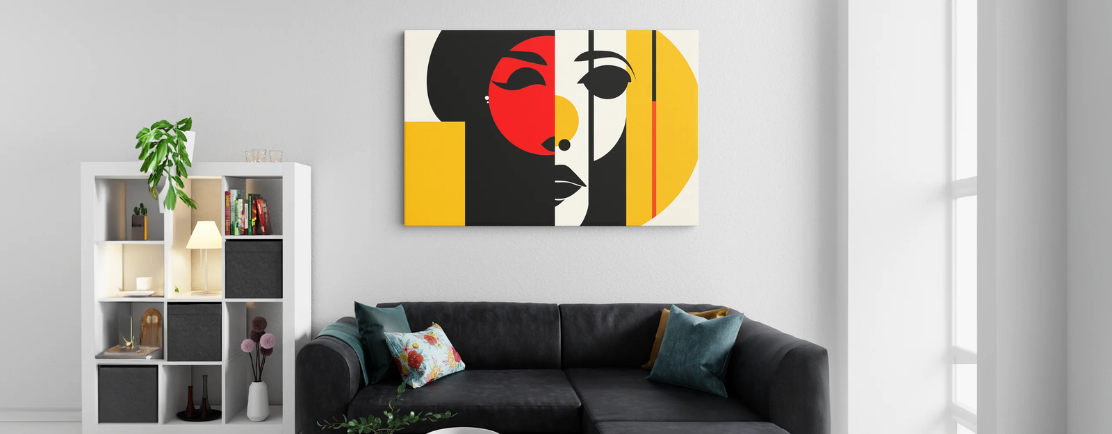 Canvas 2cm (Stretched)_S