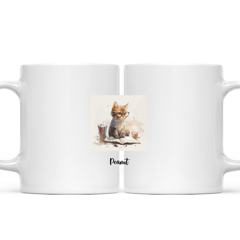 15oz White Banner 4