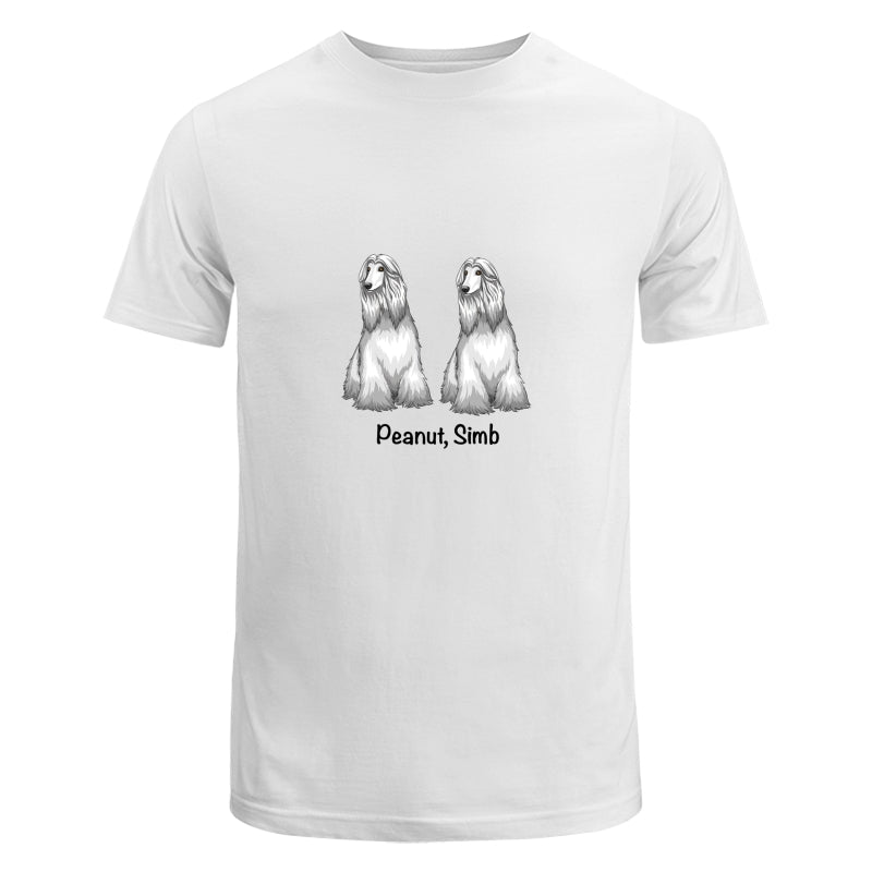 Official-Classic Tee-BW1