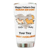 Tumbler