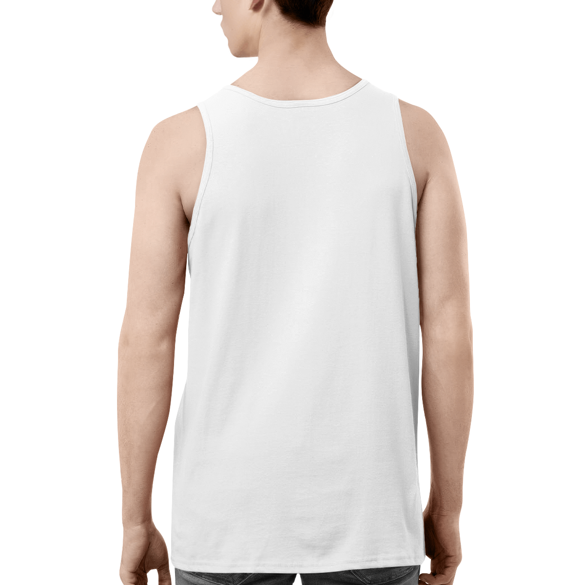 Shopbase_Classic Unisex Tank