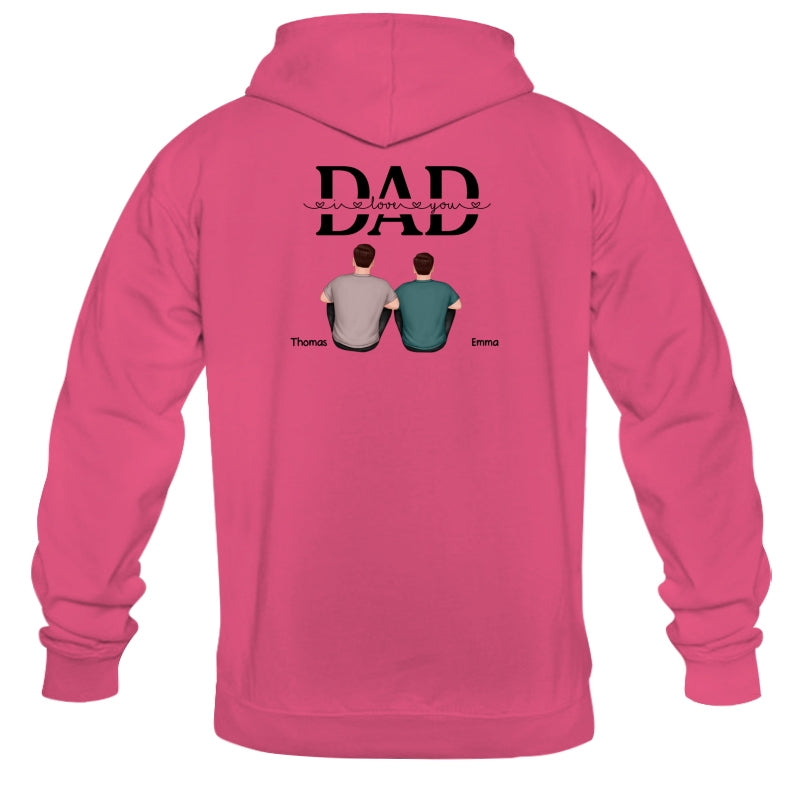 Hoodie (Back) (test scale)