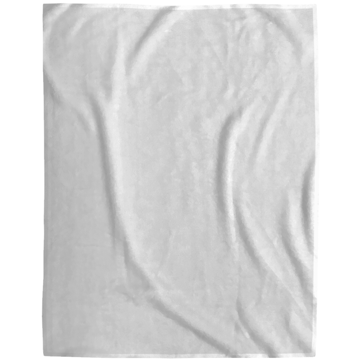 VPL Cozy Plush Fleece Blanket - 60x80