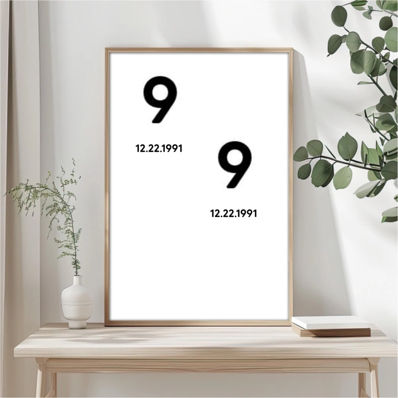 Vertical Poster (Libe) Banner 3