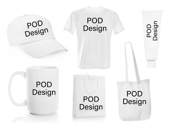 POD Products