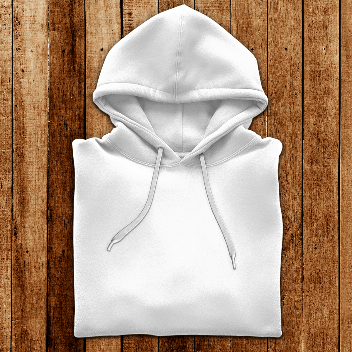 Copy of Standard Embroidered Unisex Hoodie (Front or Back)