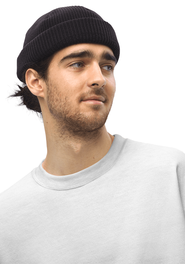 Unisex Crew Neck Sweatshirt | Gildan 18000 Printful