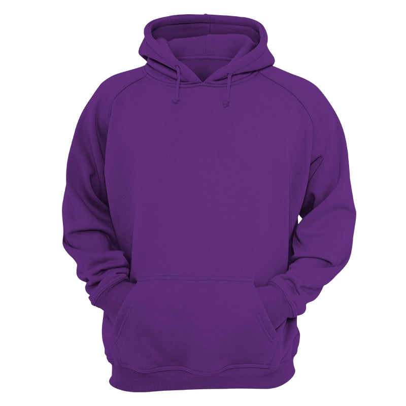 Hoodie (White, Ash, Light Pink, Light Blue, Gold)