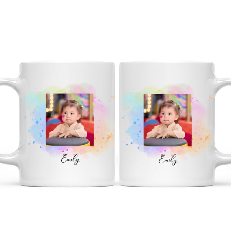 Mug