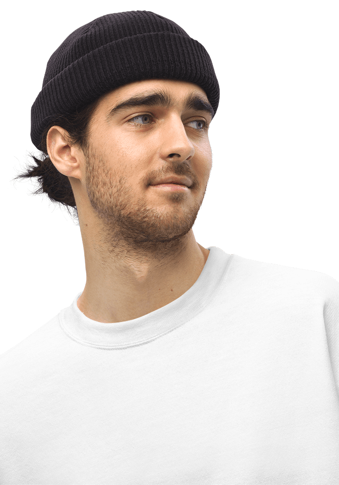 Copy of New_Unisex Crew Neck Sweatshirt | Gildan 18000 | DTG printing
