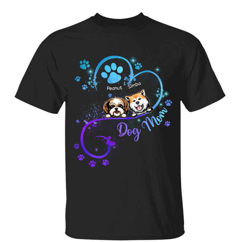 Classic Tee (tối màu)