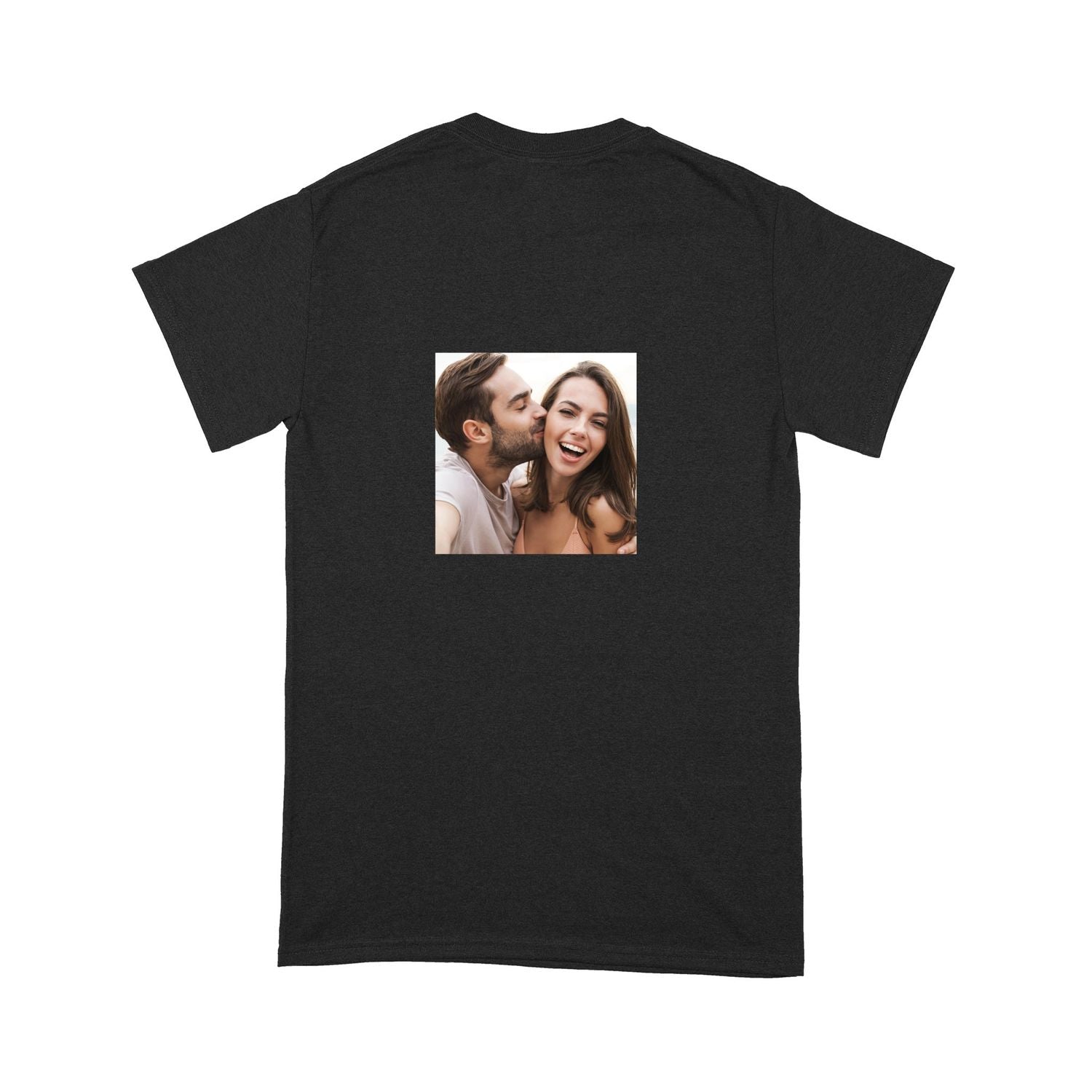 Unisex Comfort T-Shirt Dreamship