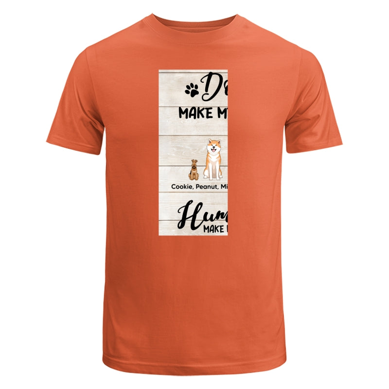 Classic Tee (Shopline)