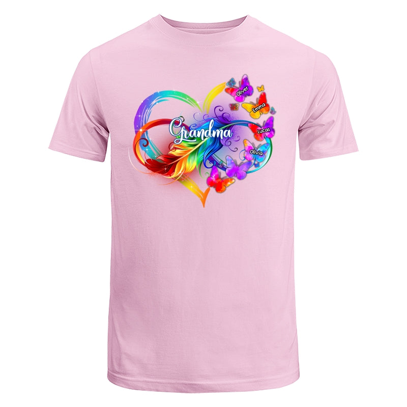 Classic Tee_Enable/disable variant