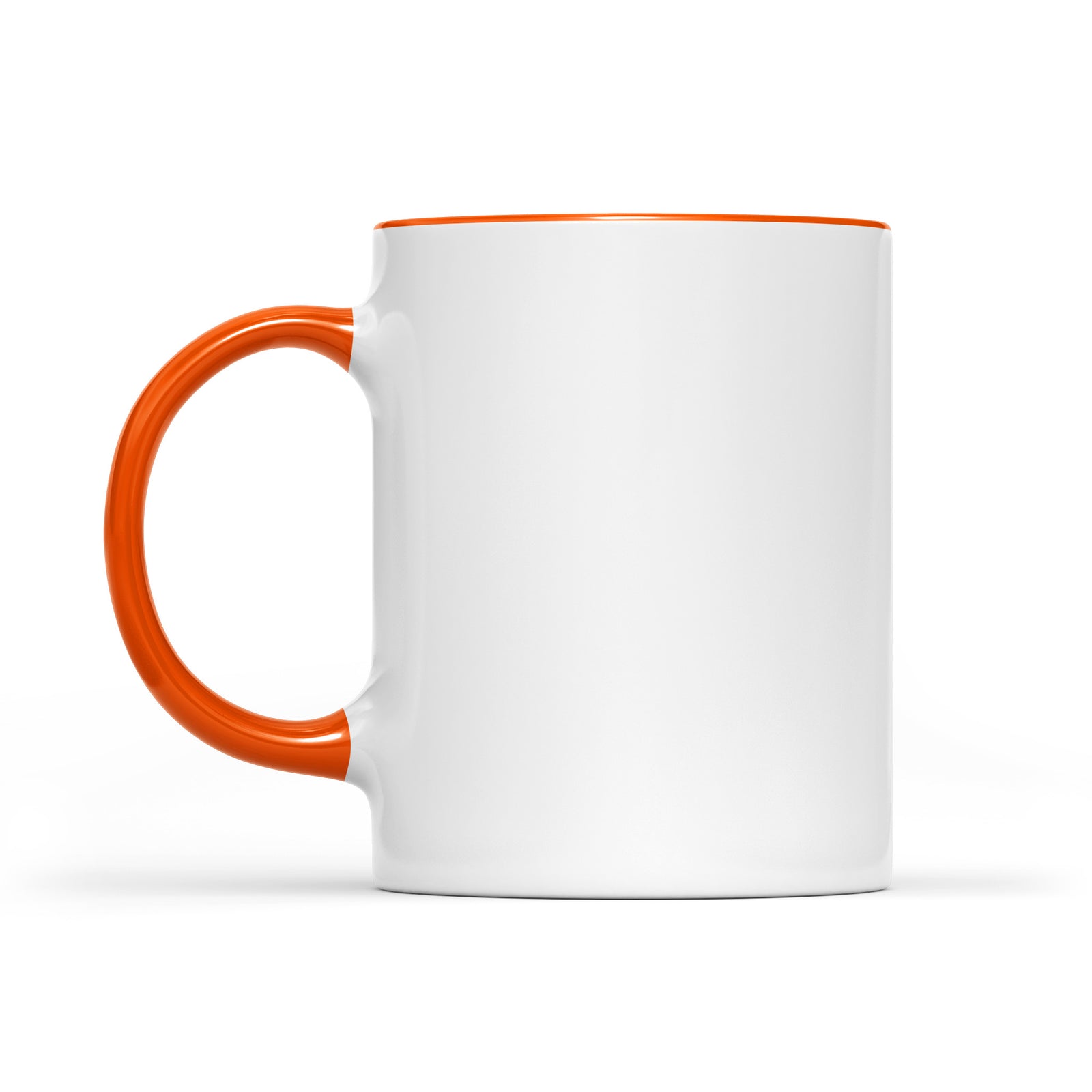 Accent Mug
