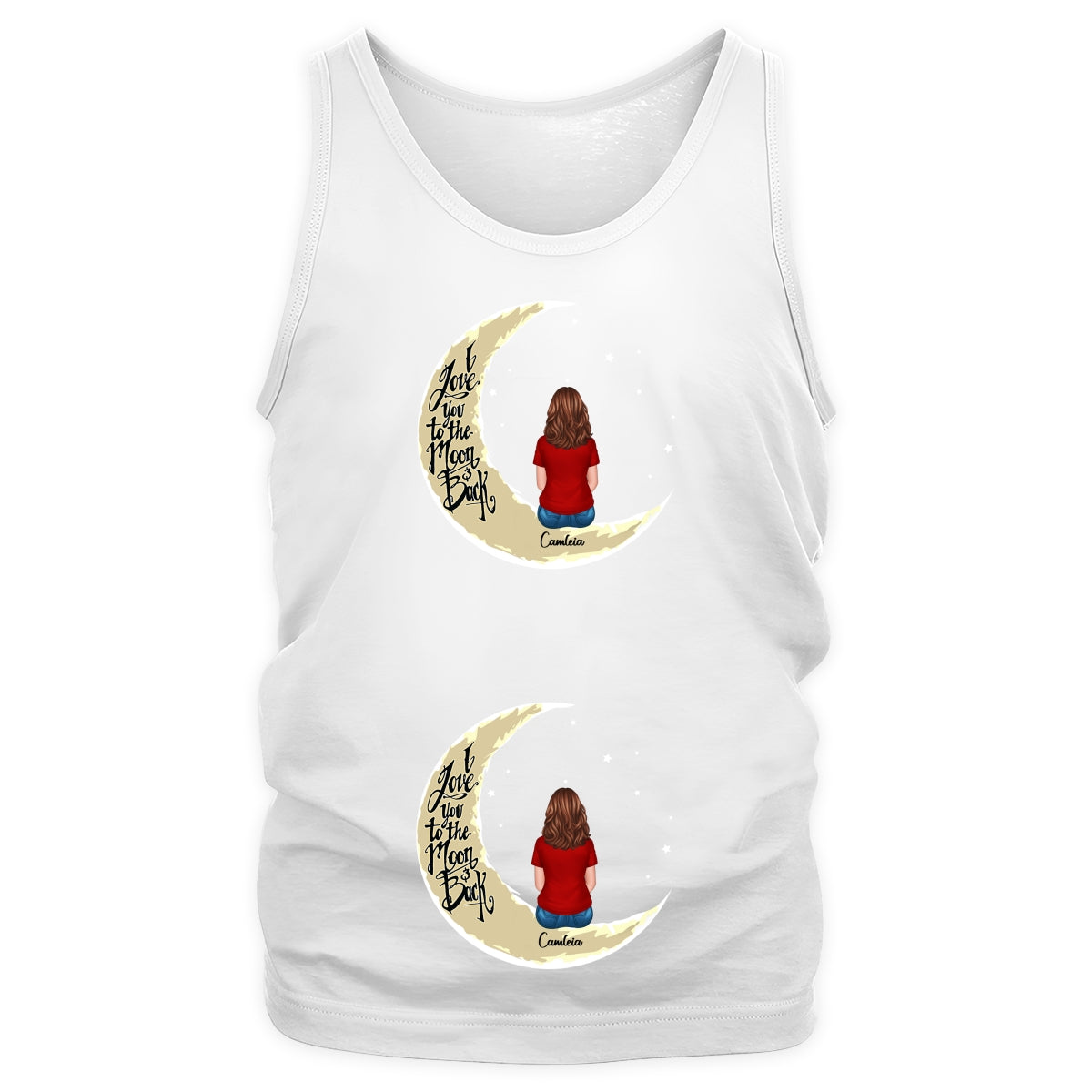 Classic Unisex Tank