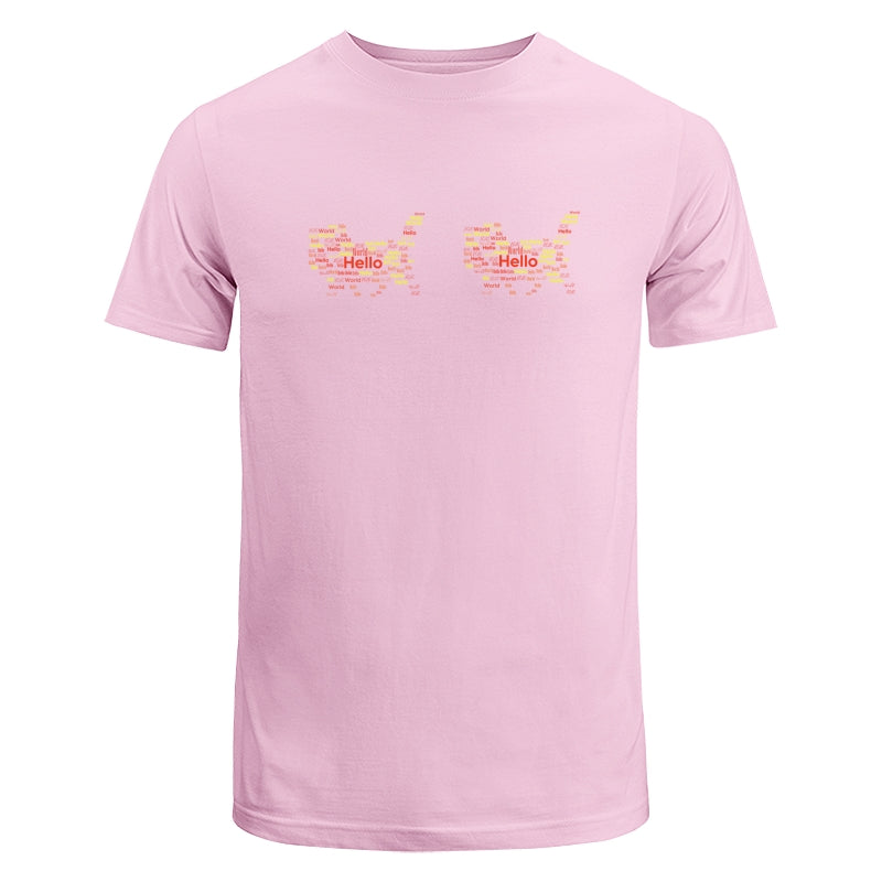 Copy of classic tee test