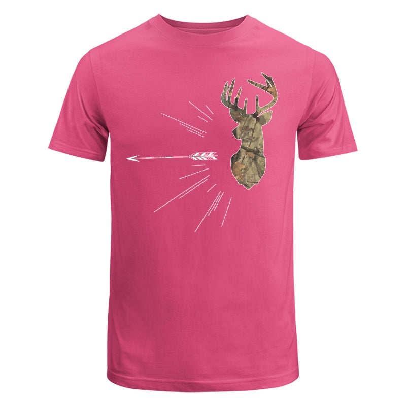 Deer Hunting Dad Personalized Shirt
