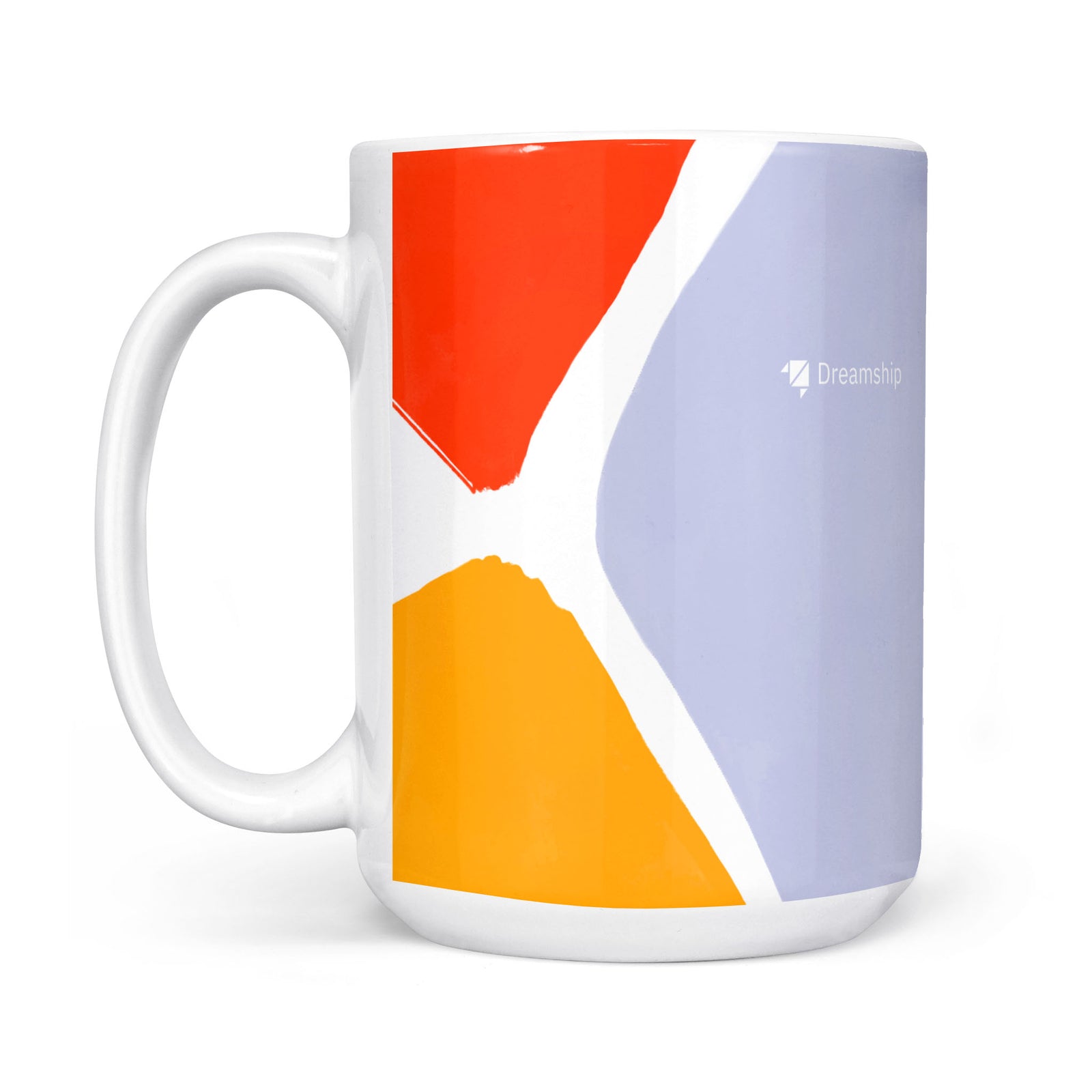 White Edge-to-Edge Mug (NEW)