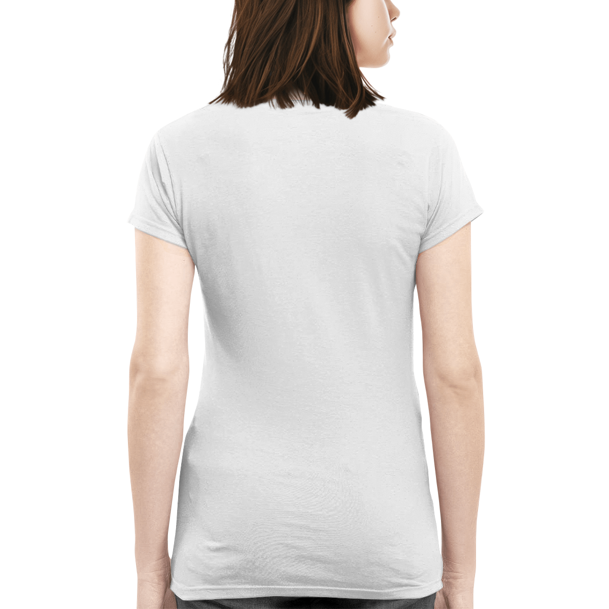 Classic Ladies T-shirt